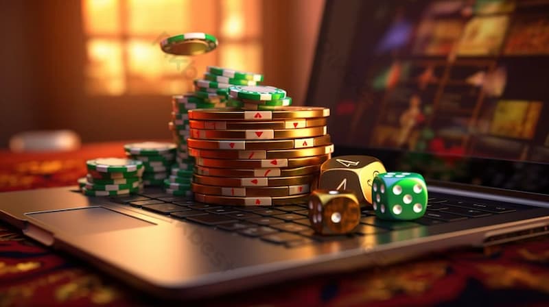 Chơi Game Tài Xỉu Online - Online Sicbo Experience