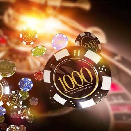 Game Đăng Ký Tặng 100K Cho Tân Thủ – Cơ Hội Vàng